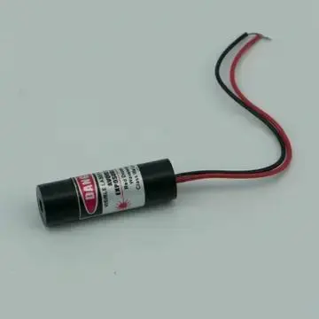 TTL Modulation 450nm 30mW Blue Laser Pointer Module