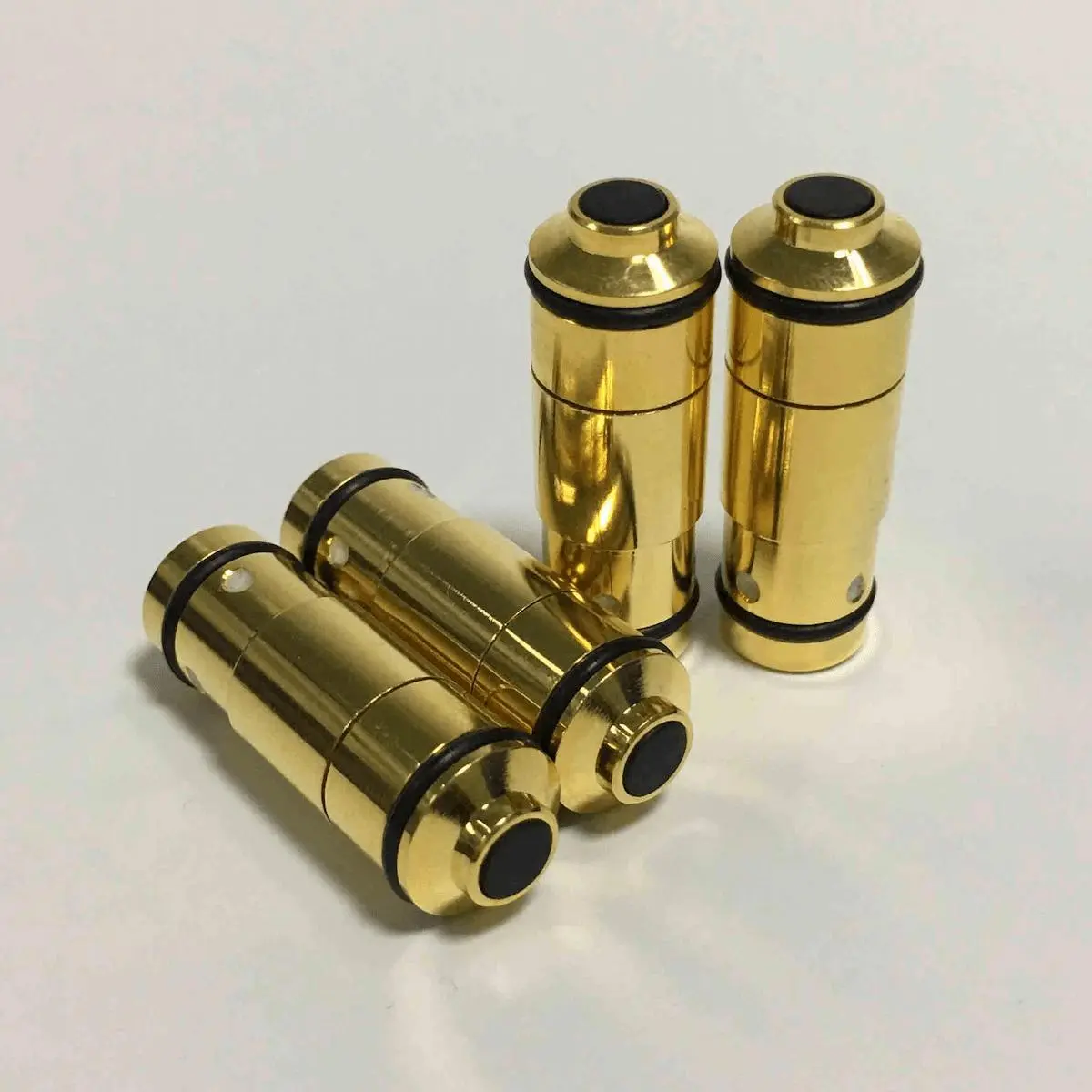 dry fire laser bullet