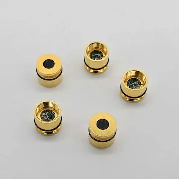 308Win 243Win Laser Bullet Snap Cap for Laser Dryfire Shooting Practice