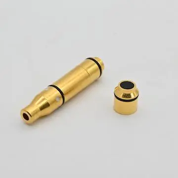 223 Laser Bullet Snap Caps Replacement of 223REM Laser Trainer End-Caps