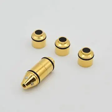 40SW Laser Switch for Laser Bullet Cartridges Snap Cap Replacement