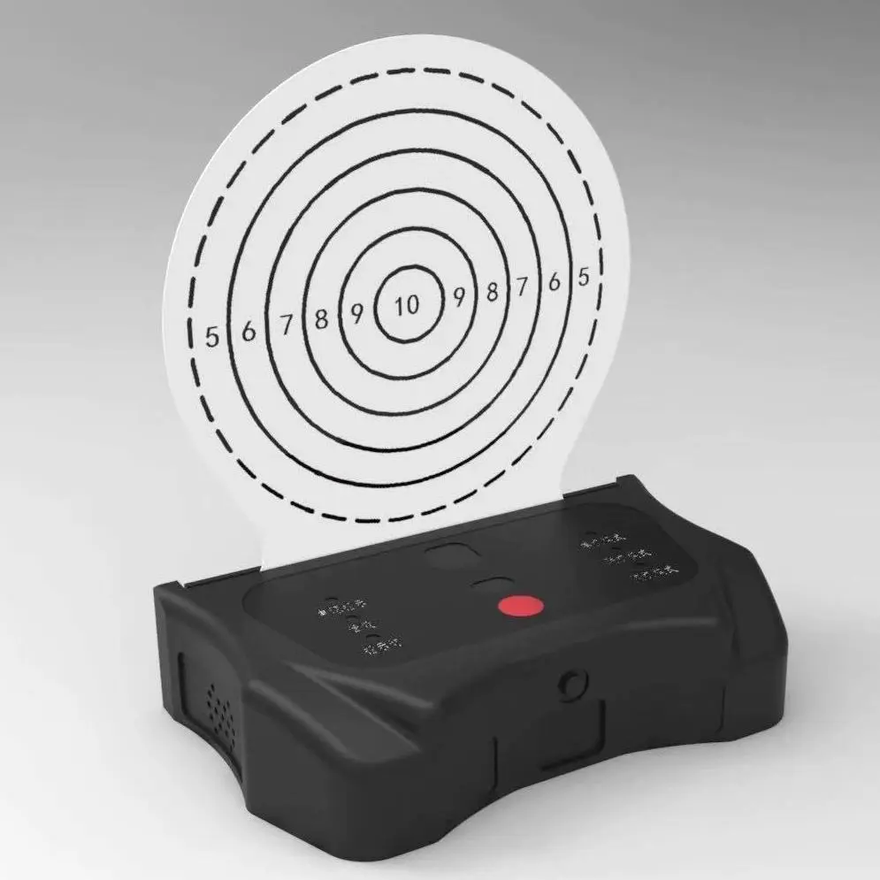 laser reflective target