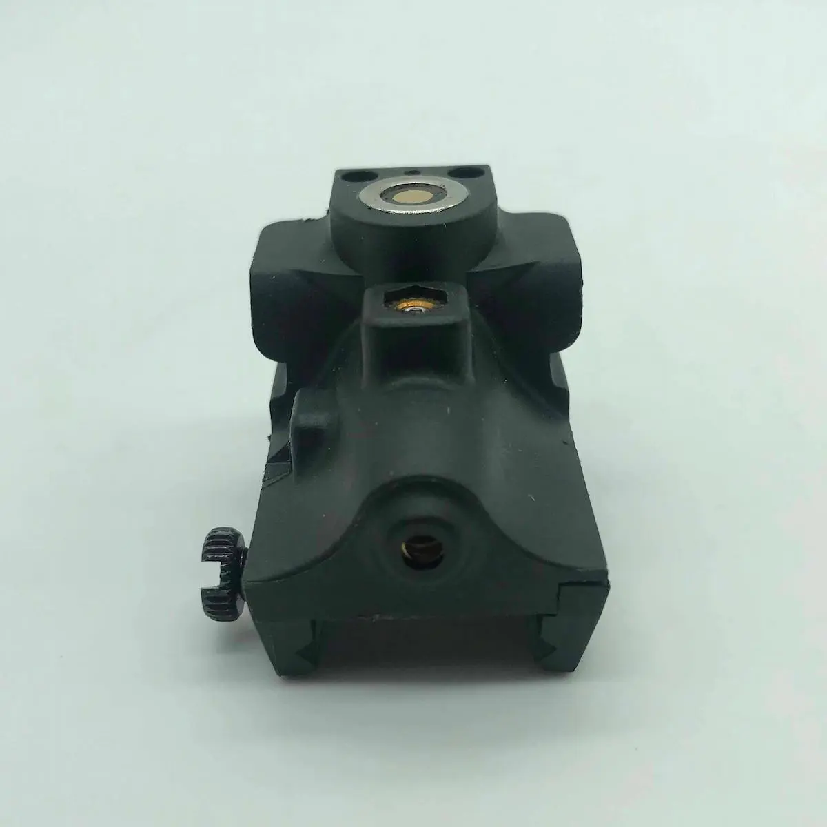 Picatinny Rail Best Tactical Laser Attachment Red Dot Laser Sight ...