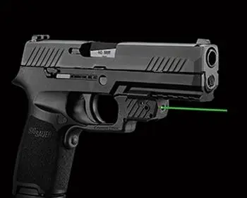 Pistol Laser Grips