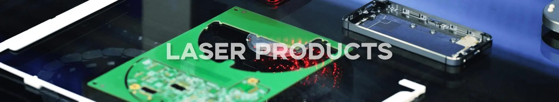 Laser Products