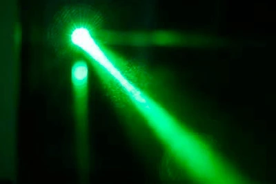 Green Laser: The Generation Method Knowledge