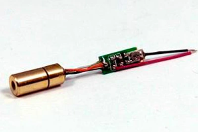 What Is a Blue Laser Diode?