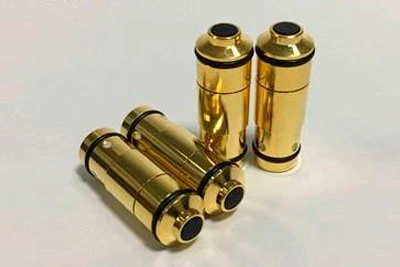 Distribute Hot Sell Dry Fire Laser Bullet Training Cartridges?