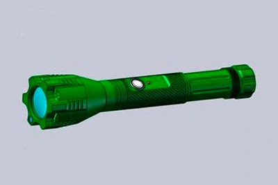 Green Laser Pointer