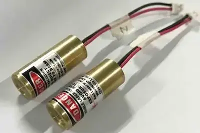 TTL Laser Diode