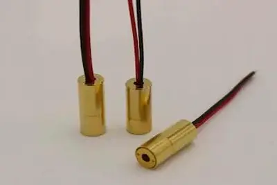 635nm Laser Module