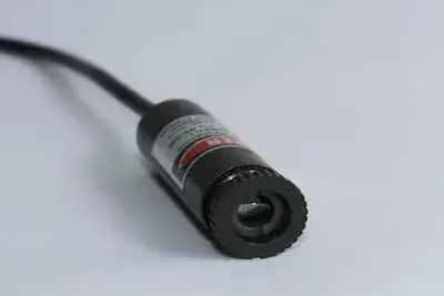 650nm Laser Module