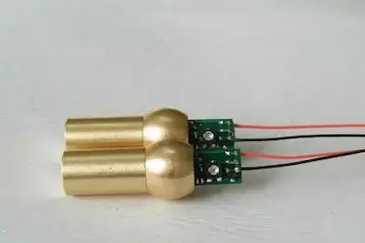 850nm Laser Module